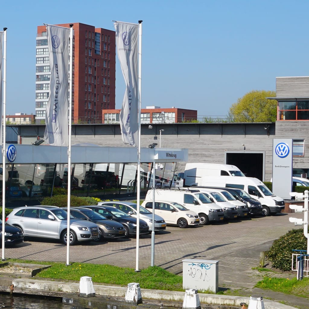 Ombouw-<br>centrum
