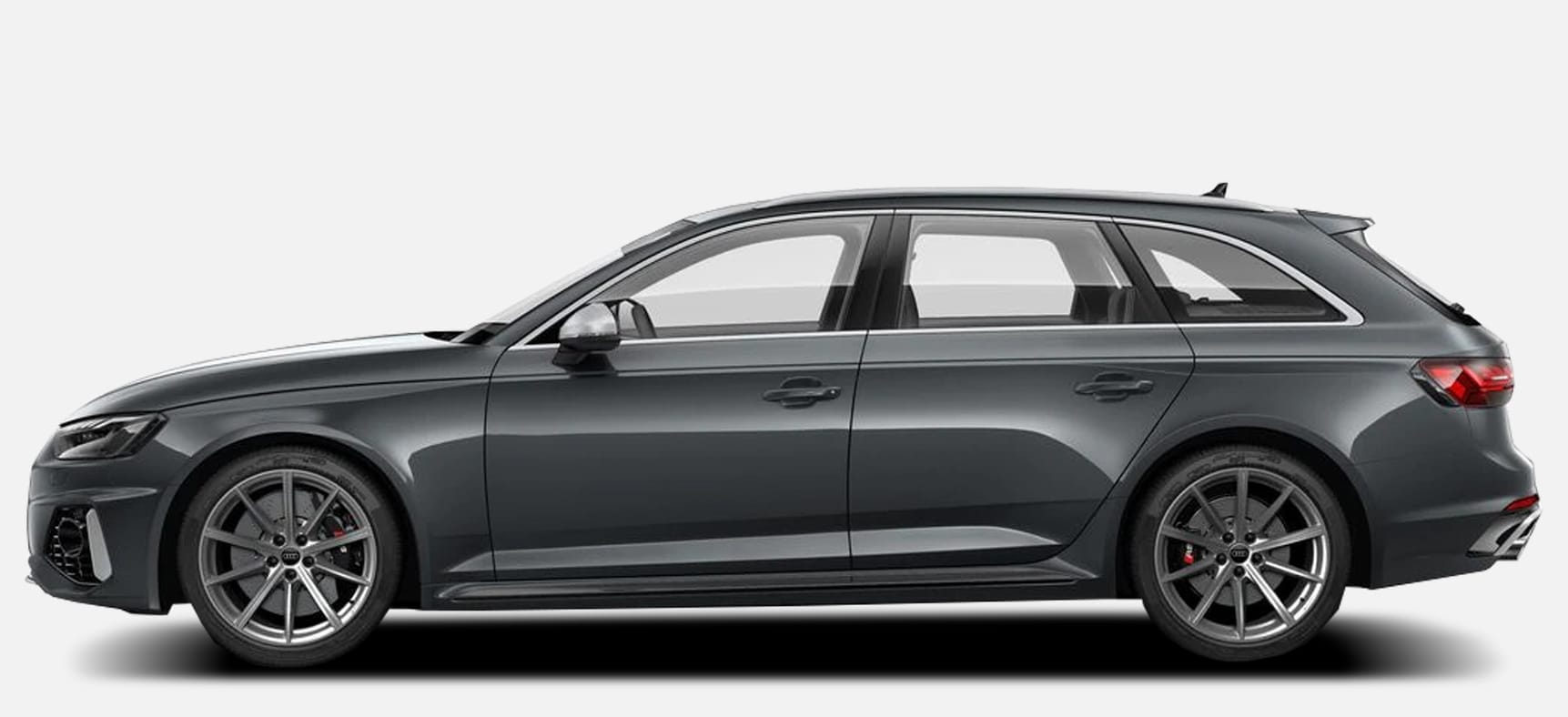 RS 4 Avant