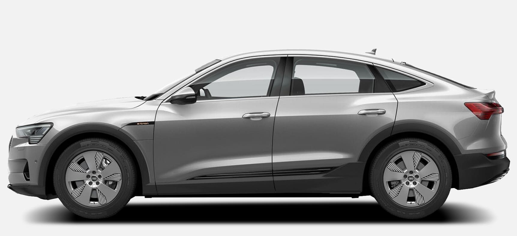 Q8 Sportback e-tron