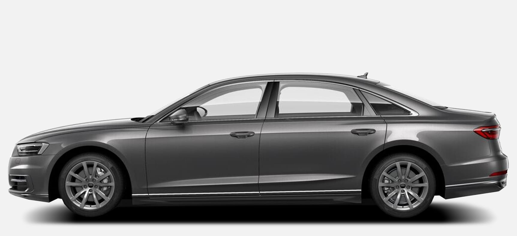 A8 L