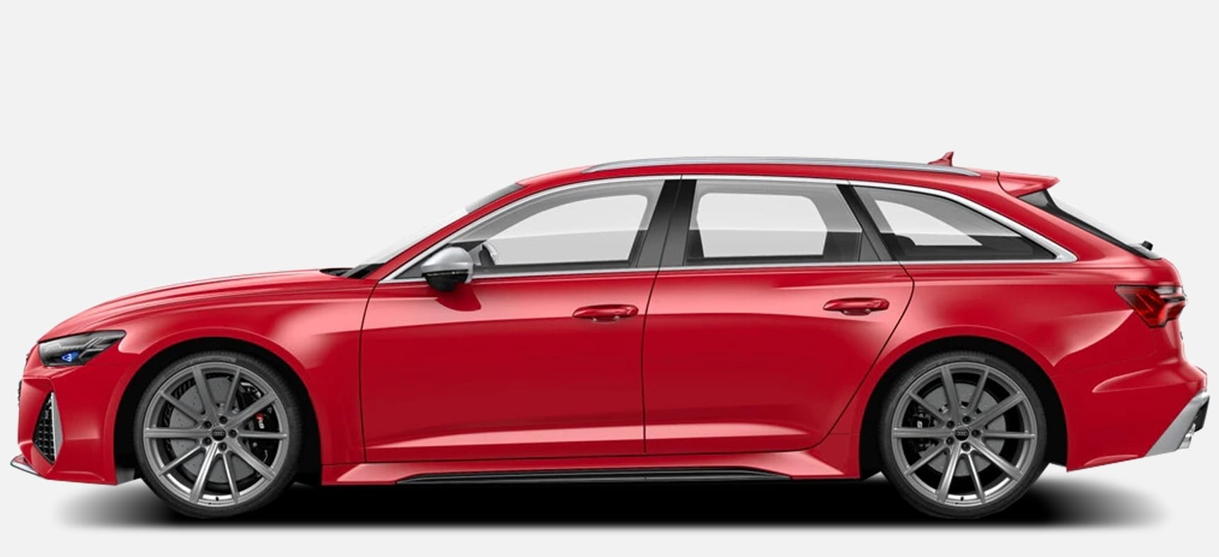 RS6 Avant