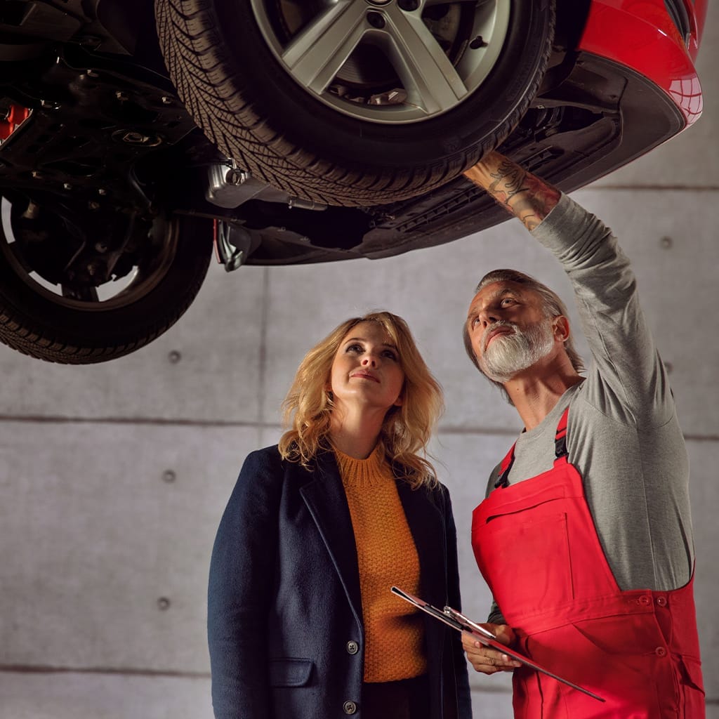 15% voordeel voor Volkswagens <br> van 5 jaar en ouder