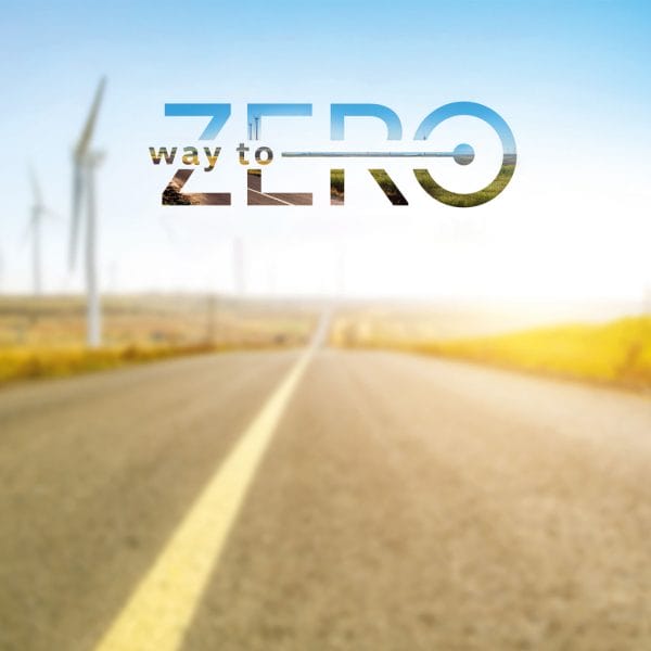 Way to Zero