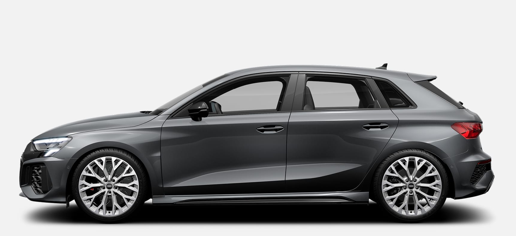 RS 3 Sportback