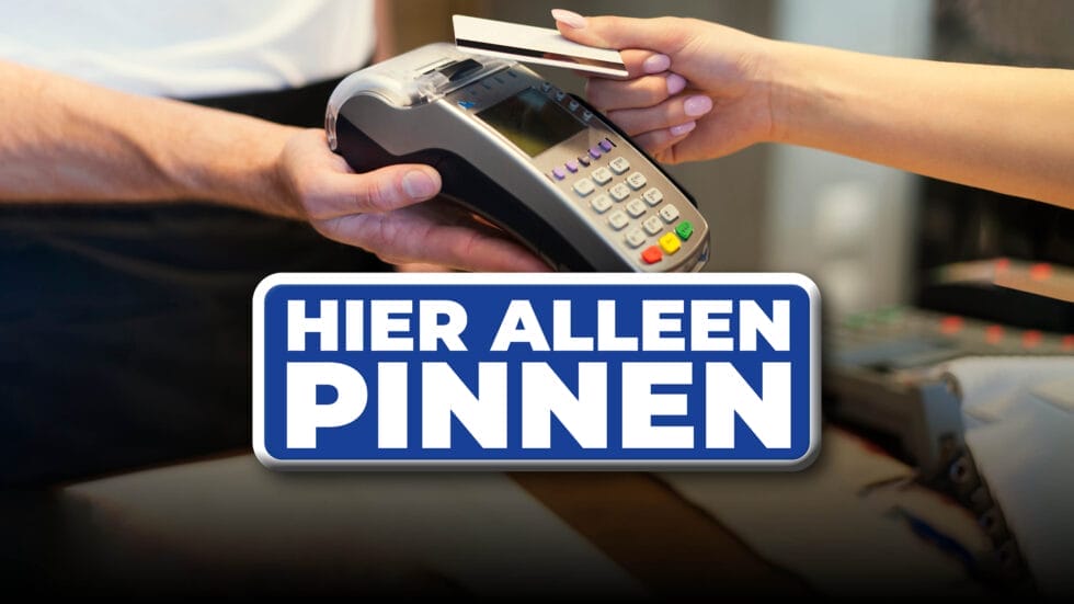 Pinnen Header