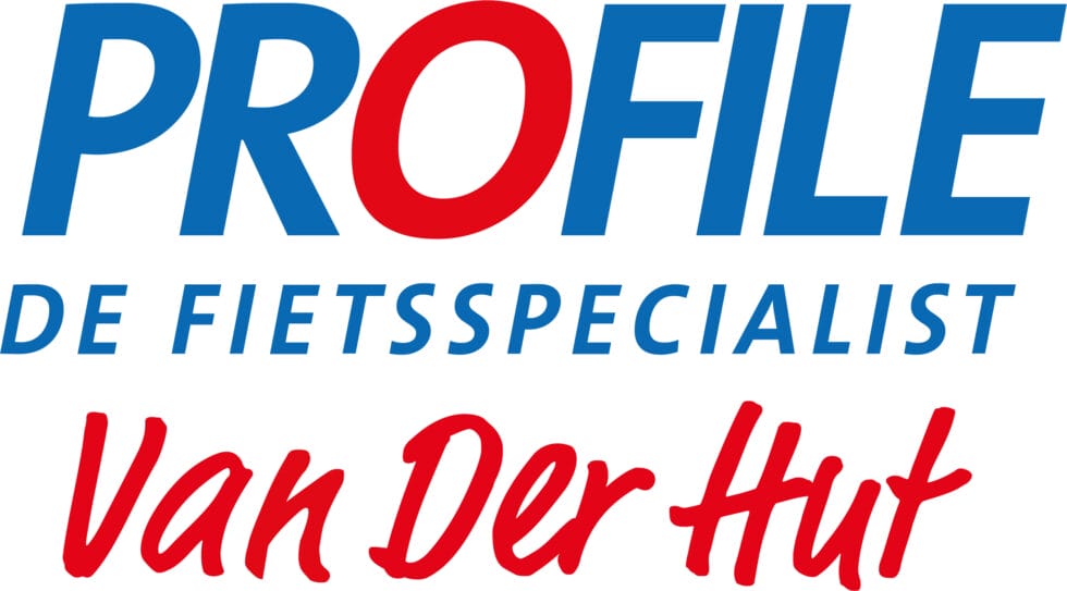 Logo Pofile Fietsen Vd Hut