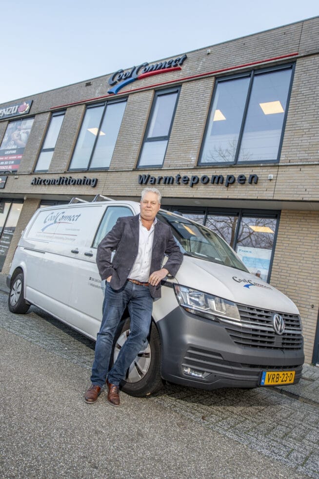 CoolConnect Zoetermeer