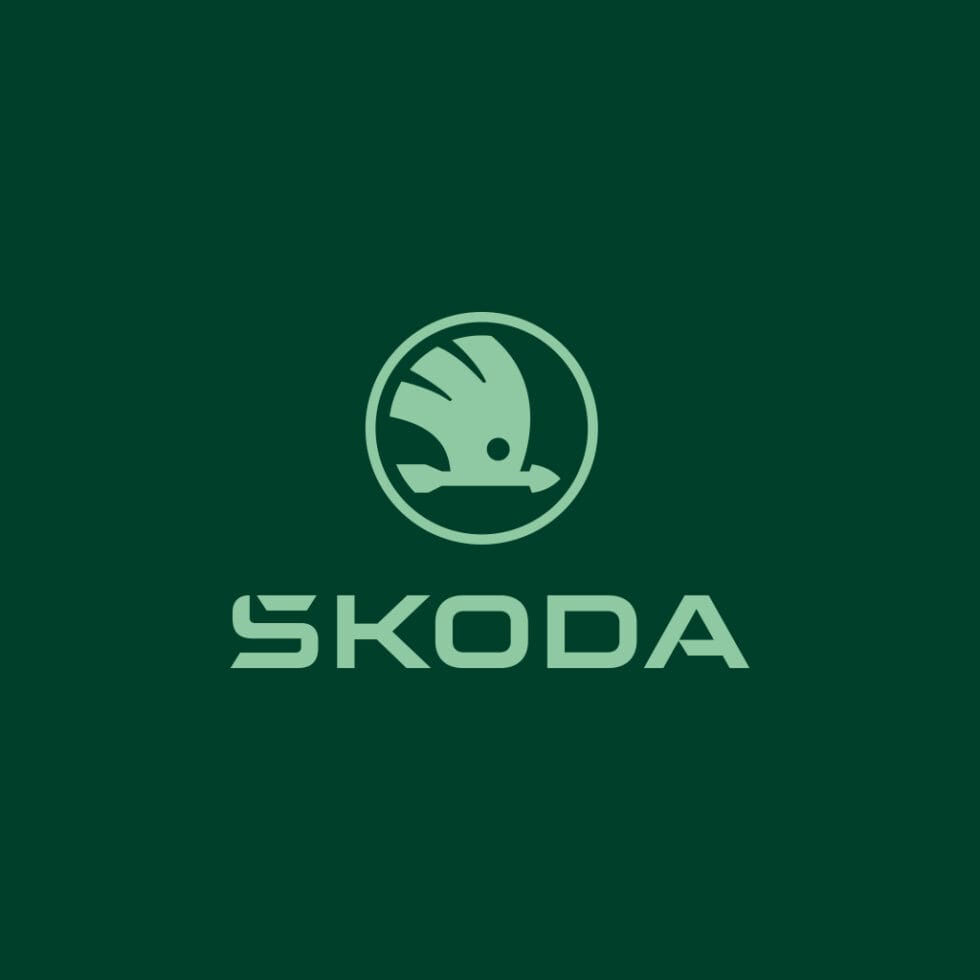 Skoda Logo Action Img1